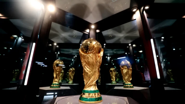 أغاني مونديال 2026 بالذكاء الاصطناعي تغزو منصات التواصل وتثير الجدل