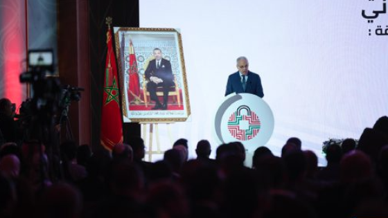المغرب يجدد التزامه بدعم الأمن السيبراني في إفريقيا