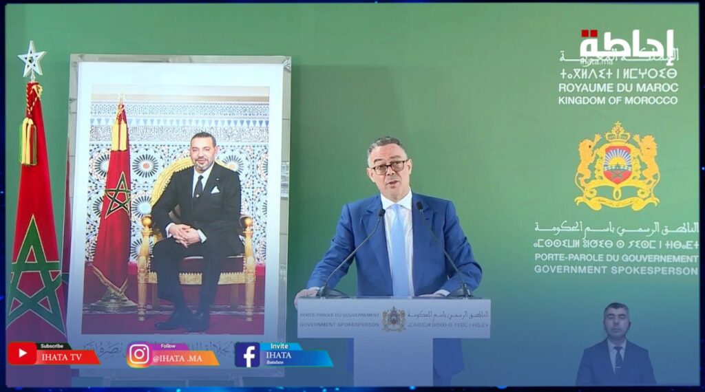 دعم مهنيي النقل في المغرب.. الحكومة تتحرك لاحتواء ارتفاع أسعار الطاقة