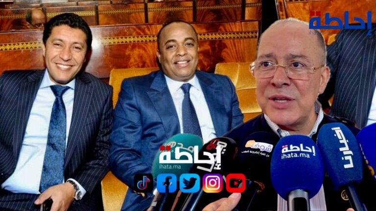 دفاع عبدالنبي بعيوي يفند تهم الرشوة وإخفاء أشياء متحصلة من جريمة | إحاطة
