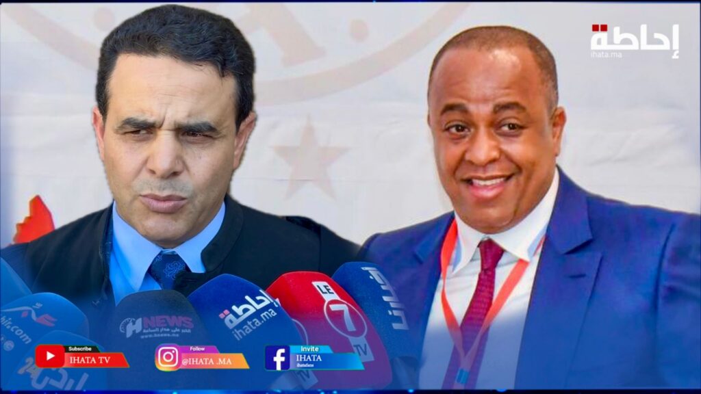 دفاع الناصري: لا دليل على التزوير أو الاتجار بالمخدرات في ملف “إسكوبار الصحراء”