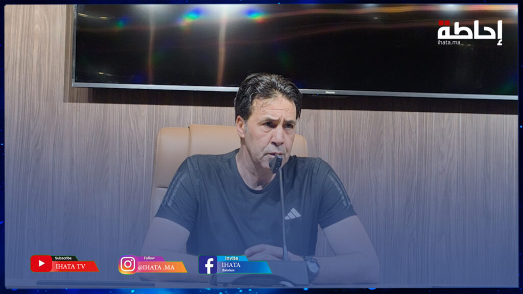 فوز الكوكب المراكشي على أولمبيك الدشيرة يعزز موقعه في الترتيب (فيديو)