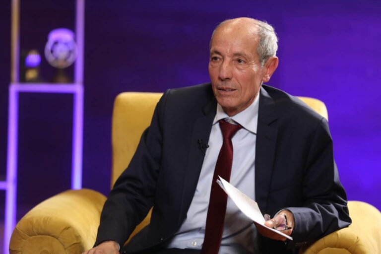 سباق التسلح العالمي.. نعمة للمجمع الصناعي العسكري على حساب التنمية | إحاطة