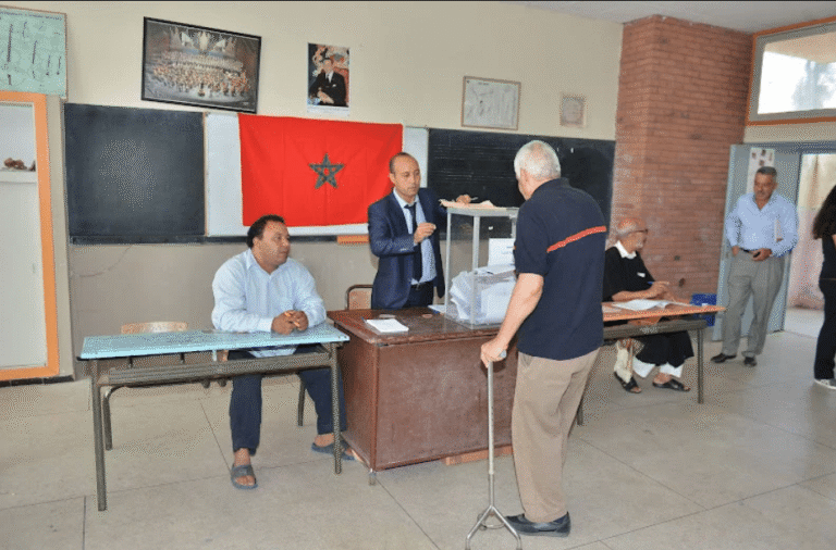 اعتماد ملاحظي الانتخابات التشريعية 2026 برلمان 2026: الدارالبيضاء ساحة الصراع الانتخابي الأكبر في المغرب