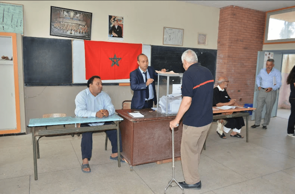 اعتماد ملاحظي الانتخابات التشريعية 2026 برلمان 2026: الدارالبيضاء ساحة الصراع الانتخابي الأكبر في المغرب