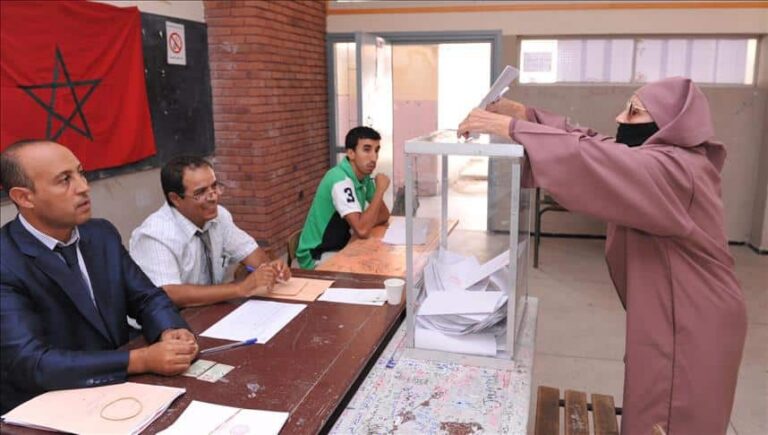 الدعم المالي العمومي للمترشحين الشباب برلمان 2026.. الـ”PPS” يحسم أكثر من 60٪ من مرشحيه ويراهن على خيرات بالسطات