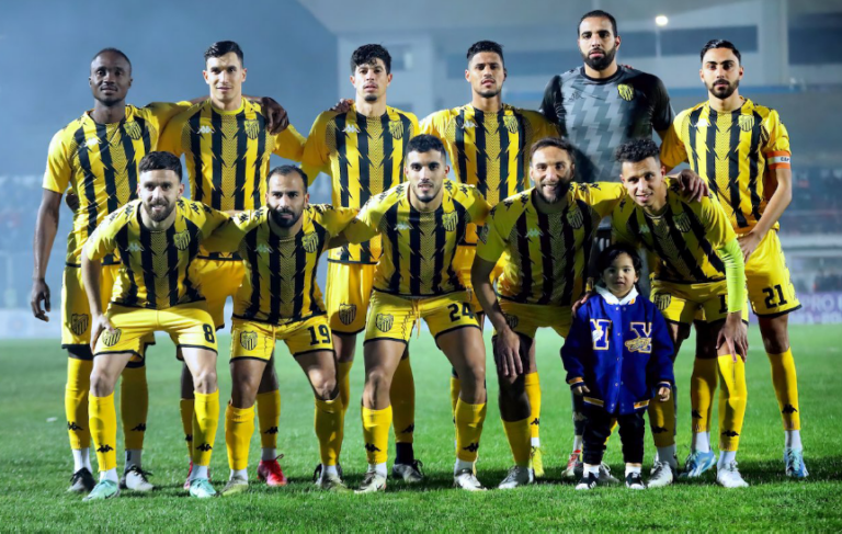 فسخ عقد بنجامين تانيمو مع المغرب الفاسي بالتراضي