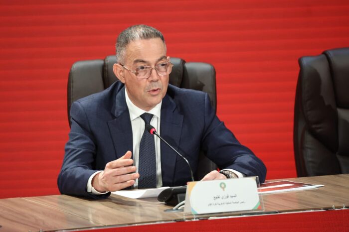 إنفانتينو يُدين: “مشاهد غير مقبولة” ويطالب الكاف باتخاذ إجراءات صارمة ضد السنغال
