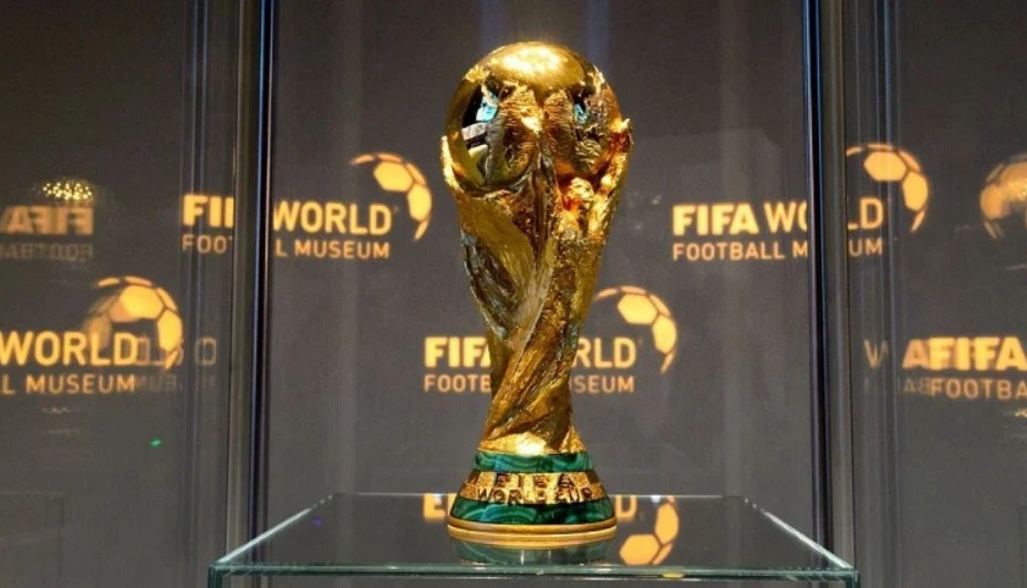 أكبر الانتصارات في كأس العالم