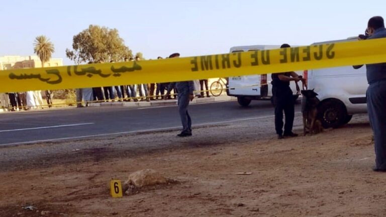 جريمة قتل بقلعة السراغنة.. متهم ينهي حياة أخيه بمطرقة داخل منزل الأسرة