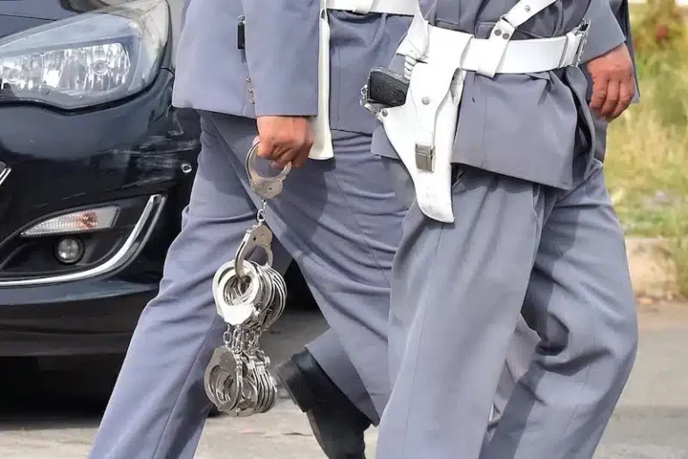 جنايات القنيطرة تطوي ملف بارون مخدرات أطلق النار على دركيين بالصويرة