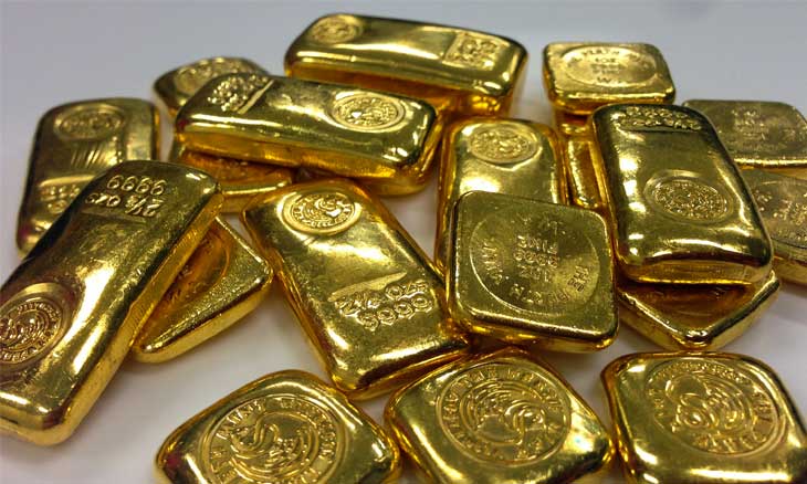 ارتفاع جديد يطال أسعار الذهب
