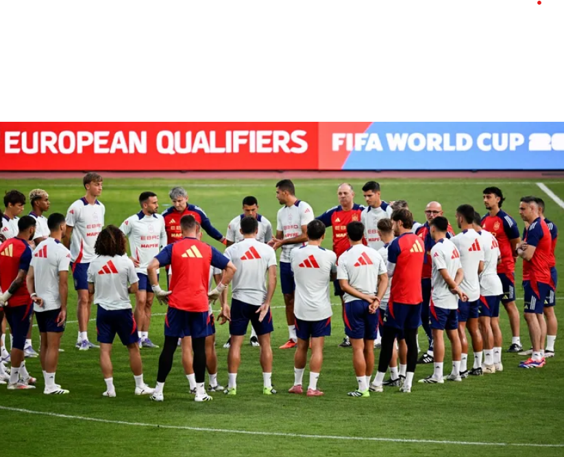المجموعة الثامنة مونديال 2026.. صراع ناري بين إسبانيا والأوروغواي | إحاطة