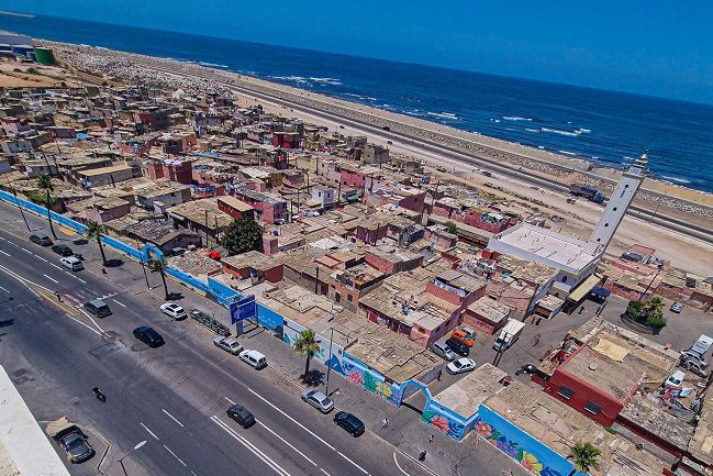 الكاتبة العامة للمجلس الوطني للإسكان، فاطنة شهاب،