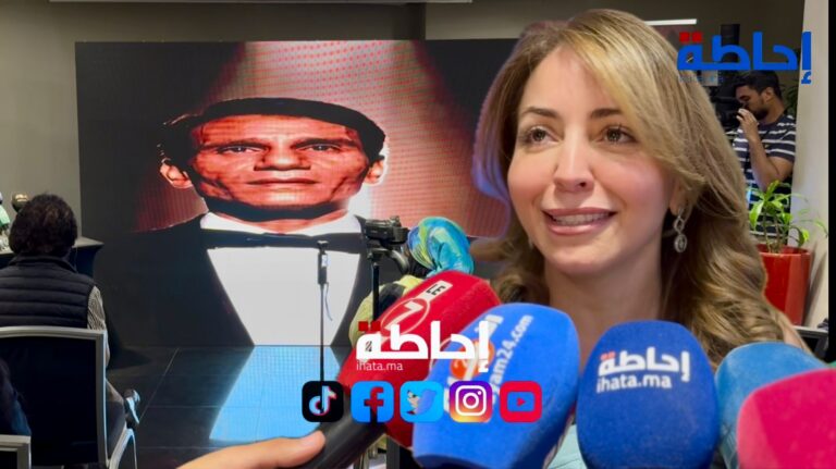 حفل هولوغرام عبد الحليم حافظ بالمغرب تجربة فنية غير مسبوقة | إحاطة