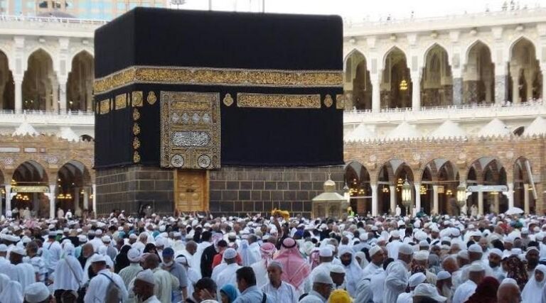 وزارة الأوقاف تعلن عن موعد إجراء قرعة الحج