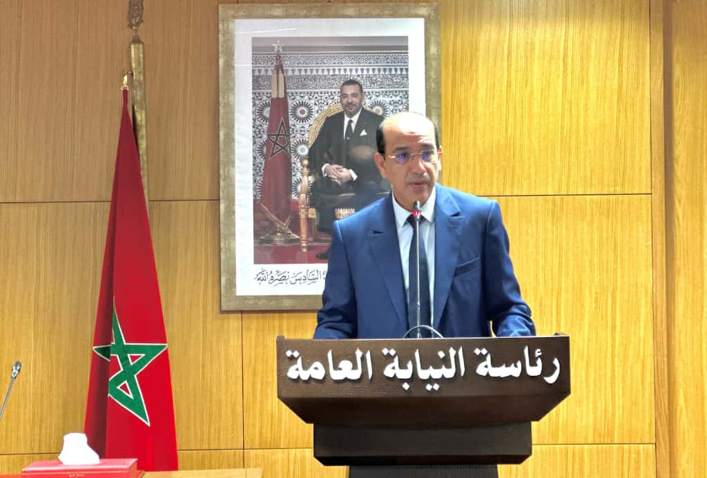 مخطط 2026-2028: كيف ستعيد النيابة العامة بناء الثقة في القضاء المغربي؟
