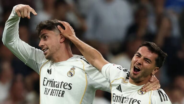 الرباط.. مؤسسة ريال مدريد تعطي إنطلاقة برنامجها التربوي لكرة القدم