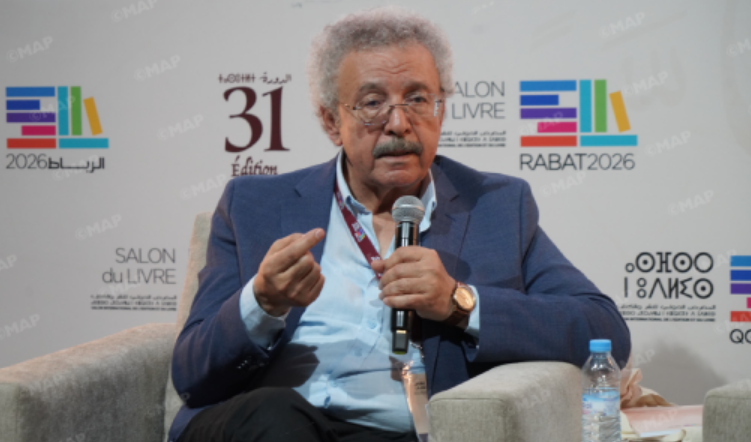 إبراهيم نصر الله: الرواية تحرس ذاكرة العالم من النسيان | إحاطة