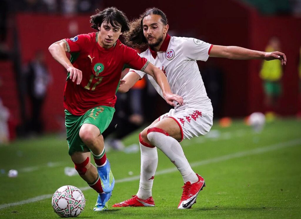 إبراهيم الرباج يقود مواهب خطفت الأنظار في كان U17 بالمغرب | إحاطة