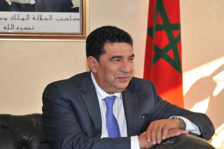 إدانة محمد مبديع بـ13 سنة سجنا نافذا في ملف المال العام | إحاطة