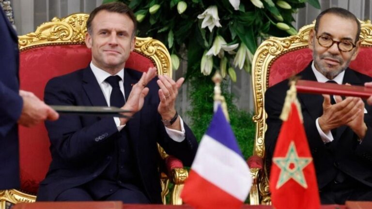 المغرب وفرنسا يشيدان بتطور شراكتهما في مجال الهجرة ويؤكدان تعزيز التنسيق الثنائي