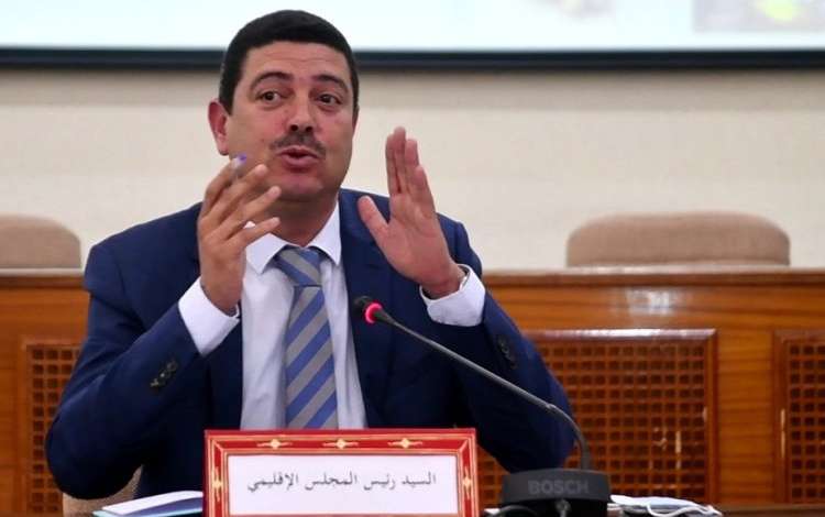 غرفة جرائم الأموال بفاس تبرئ رئيس المجلس الإقليمي لمولاي يعقوب