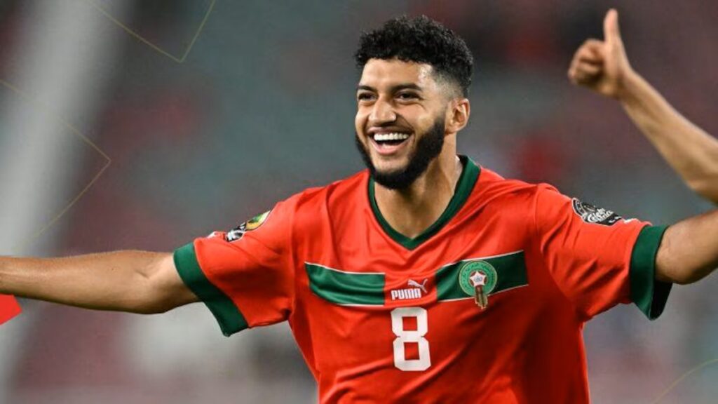 إسماعيل صيباري إلى بايرن ميونيخ.. نجم المغرب يقترب من بطل ألمانيا | إحاطة