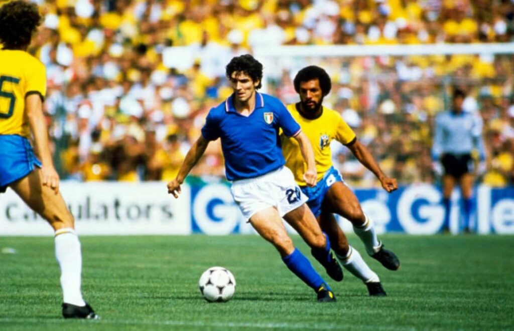 مونديال 1982 بإسبانيا