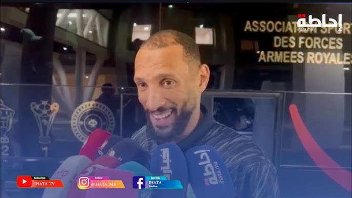 الجيش الملكي يفوز على الرجاء 2-1 في الكلاسيكو وتصريح عبد الحميد يكشف السر | إحاطة