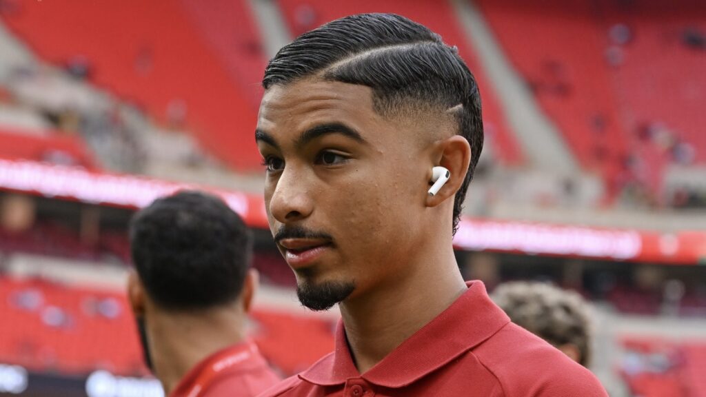 جسيم ياسين يدخل تاريخ المغرب في كأس العالم بهدف أمام هايتي
