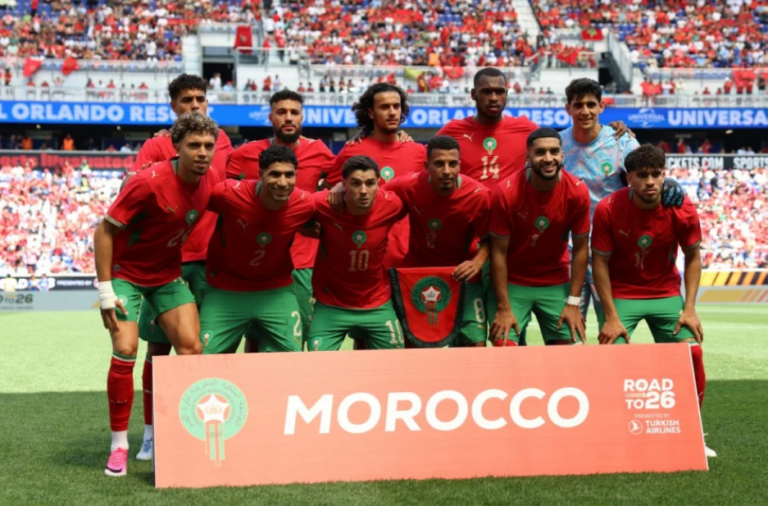 المنتخب المغربي يرفع سقف الطموحات في كأس العالم 2026 بعد ملحمة قطر | إحاطة