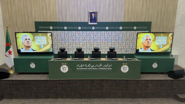 قائمة الجزائر لمونديال 2026.. 3 مفاجآت ولاعبان خارج حسابات بيتكوفيتش | إحاطة