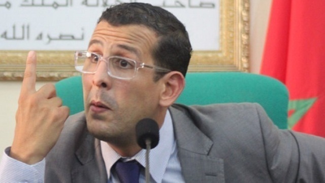مصطفى لخصم يعلن ترشحه للانتخابات التشريعية مستقلا ويكشف طموحه لتأسيس حزب