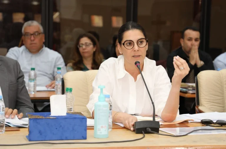 سياسة السكن في المغرب.. المنصوري تكشف بمراكش توجهات جديدة قائمة على الدعم المباشر