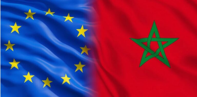 المغرب ومجلس أوروبا
