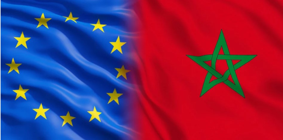 المغرب ومجلس أوروبا