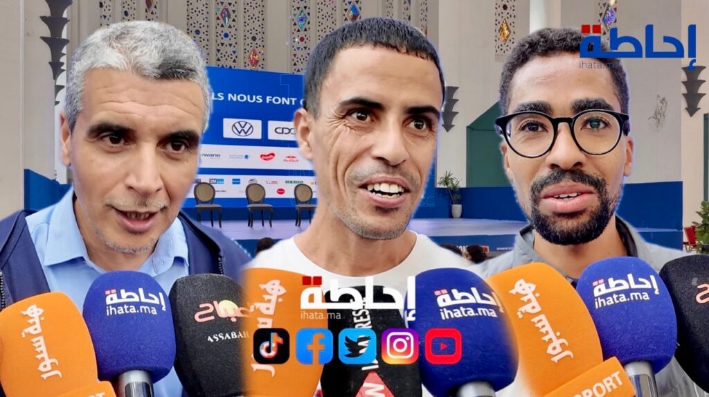 ماراطون الدار البيضاء الدولي 2026 يسجل مشاركة قياسية | إحاطة