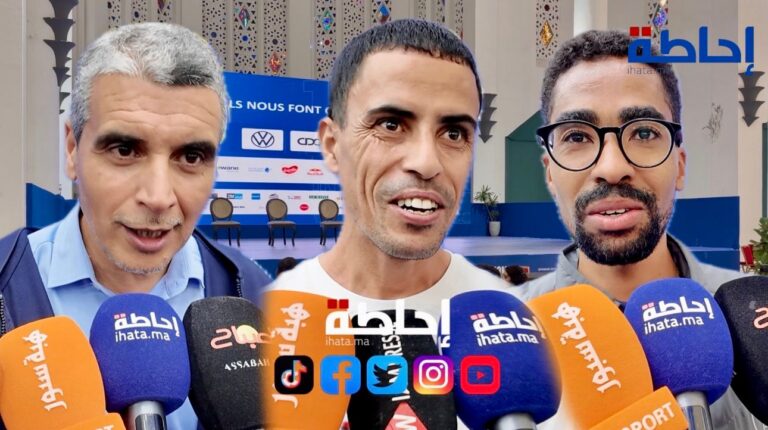 ماراطون الدار البيضاء الدولي 2026 يسجل مشاركة قياسية | إحاطة