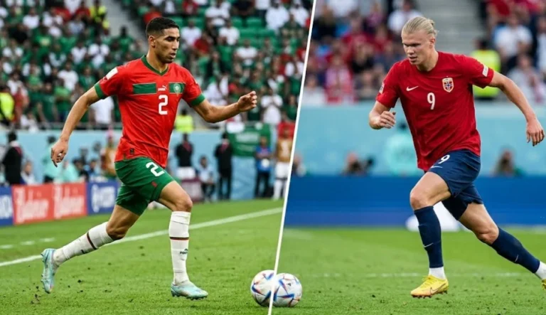 أسود الأطلس إلى نهائي “كان 2025” بعد إسقاط نيجيريا بركلات الترجيح