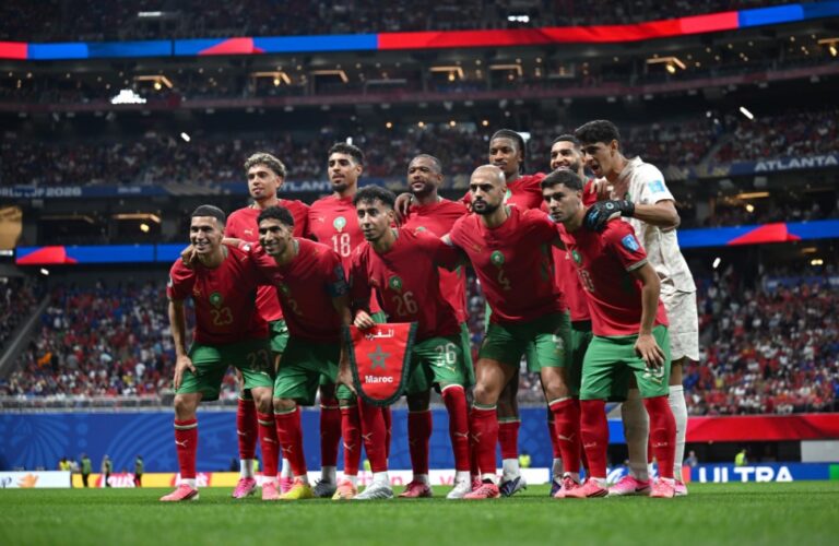الصحافة التونسية تشيد بالمنتخب المغربي ياسين بونو يفسر صعوبة مباراة هايتي