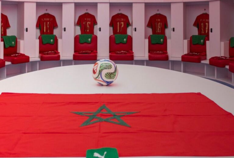 وهبي يكشف تشكيلة المغرب الرسمية لمواجهة مدغشقر قبل مونديال 2026