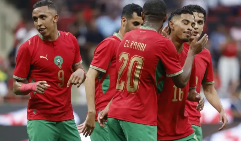 المغرب والنرويج.. الموعد والقنوات الناقلة لآخر بروفة قبل مونديال 2026 | إحاطة