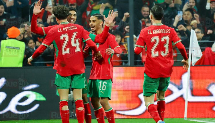 إلغاء مباراة المغرب والسلفادور قبل مونديال 2026 بعد تطورين مفاجئين