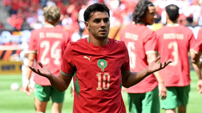 المغرب يتعادل مع النرويج قبل مواجهة البرازيل في مونديال 2026 | إحاطة