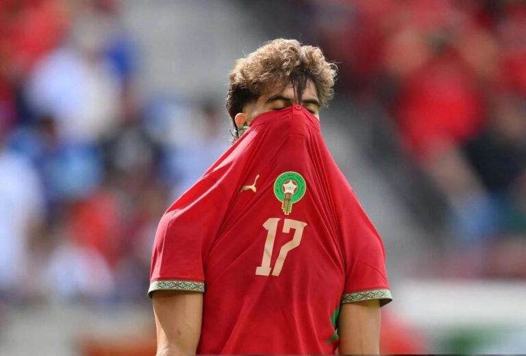 رسمياً.. المغرب يعوض الزلزولي وأكرد ويؤكد جاهزية مزراوي للمونديال | إحاطة