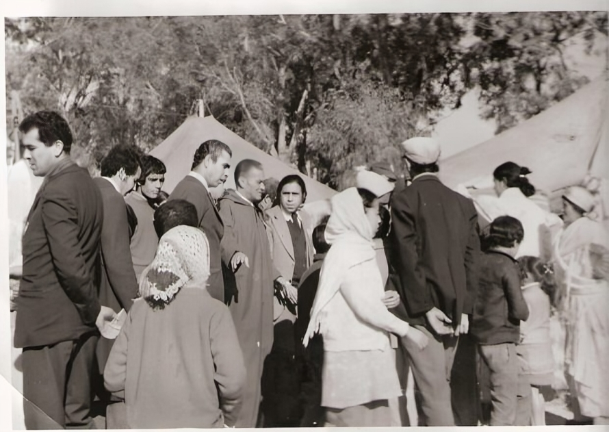 تجمع دولي ينتقد تجاهل الجزائر لملف المغاربة المطرودين سنة 1975