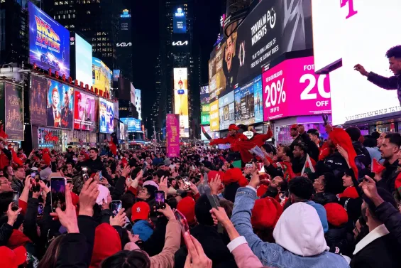 منتخبات لم تفز بكأس العالم الدفاع المتماسك.. السلاح الخفي الذي قاد أسود الأطلس للتألق في كأس إفريقيا 2025