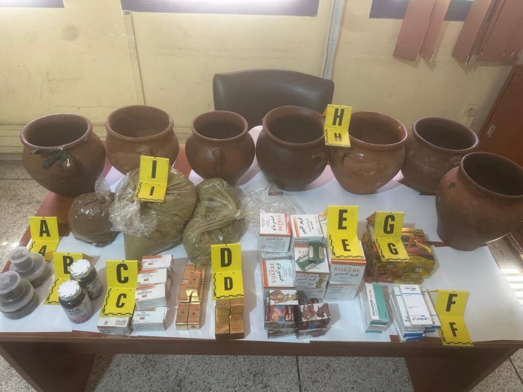 مراكش تواجه اختناقات مرورية حادة مع اقتراب احتفالات رأس السنة
