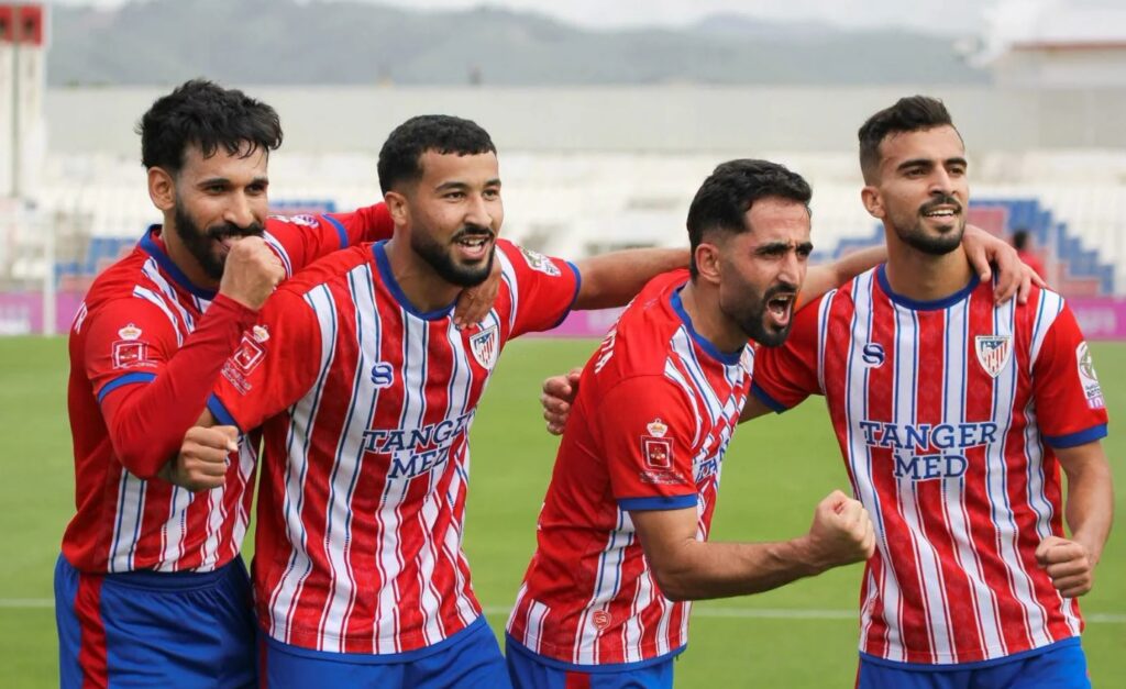 المغرب التطواني